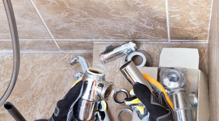 Expert tile roof repair services in Karval, CO